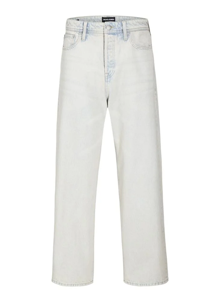 JACK & JONES  Casual Relaxed Fit Jeans for Men | Best Price UAE